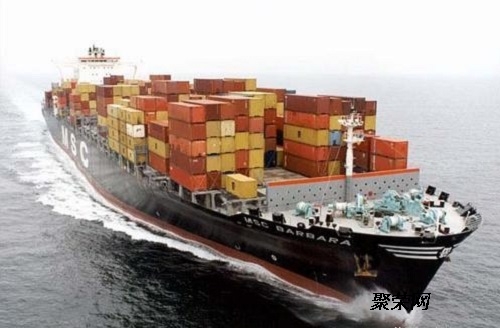 佛山到辽源海运船运代理与国内贸易代理服务指南